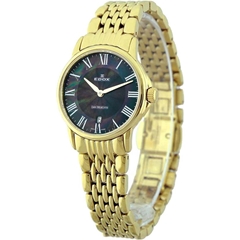 ساعت مچی ادوکس 5700137JMNAGR - edox watch 5700137jmnagr  